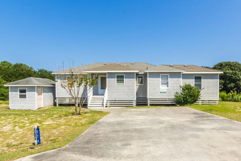 4601 - Sandy Bluff by Resort Realty House in Southern Shores
