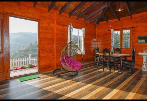 Sandy Wood House Ooty - 2Bhk Villa Apartment in Ooty