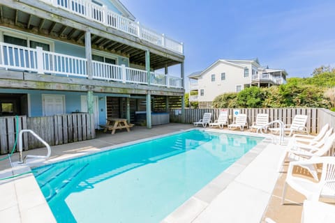 4611 - Prescription OBX by Resort Realty House in Southern Shores