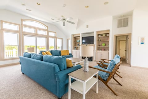 4611 - Prescription OBX by Resort Realty House in Southern Shores