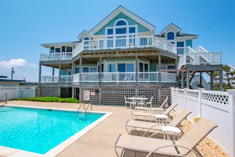 4664 - The Ice House by Resort Realty House in Southern Shores