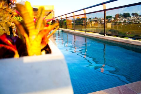 Balcony/Terrace, Swimming pool