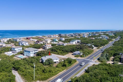 4701 - Southern Comfort by Resort Realty House in Southern Shores