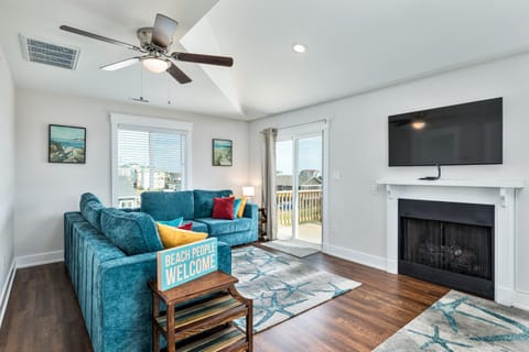 4740 - Augusts Summer Place by Resort Realty Casa in Kitty Hawk