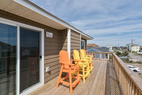 4740 - Augusts Summer Place by Resort Realty House in Kitty Hawk