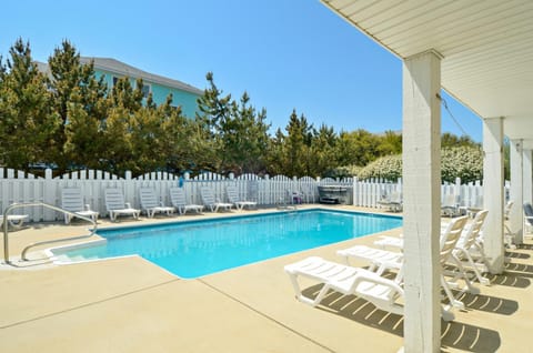 1427 - Infinit Shores by Resort Realty Maison in Corolla