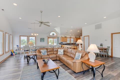 1427 - Infinit Shores by Resort Realty Haus in Corolla