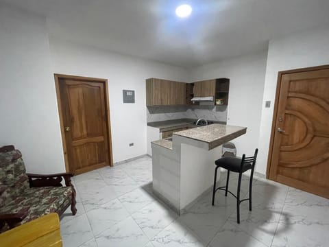 Suite departamento Apartment in Guayaquil