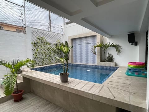 Suite departamento Apartment in Guayaquil