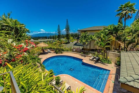 Kapalua Golf Villas 15P5-6 condo Apartment in Kapalua