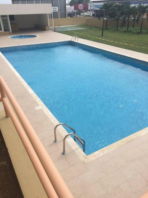 PH 4 Islas Budget Business Flat with 2 Rooms fitting up to 6 people Copropriété in Panama City, Panama