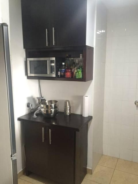PH Cosmopolitan Towers Business Trip Flat with 2 Rooms fitting up to 6 people Condo in Panama City, Panama