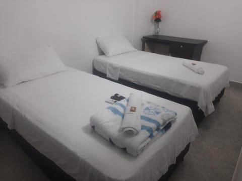 HOTEL HOUSE CIA Hotel in Barrancabermeja