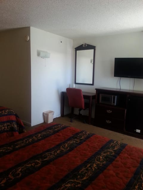 Budget Inn Motel in Fort Stockton