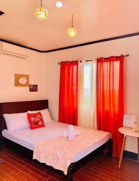 Vangie's Homestay Vacation rental in Oslob