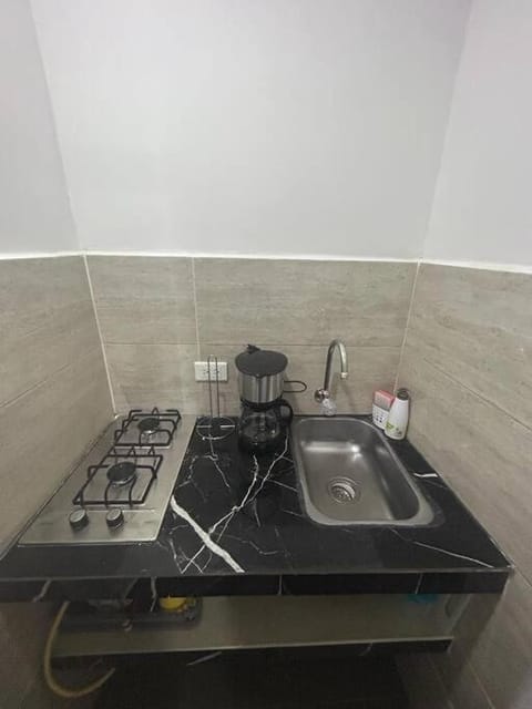 Apartamento privado en casa Condominio in Buga