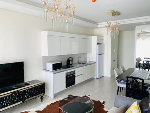 Luxury House Ankara Eigentumswohnung in Ankara