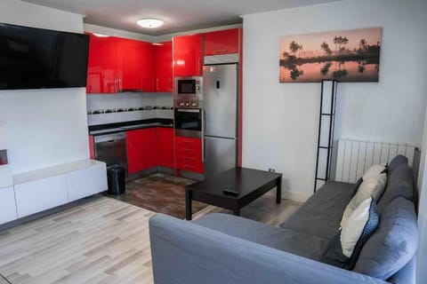 La bona vida Vitoria Apartment in Vitoria-Gasteiz
