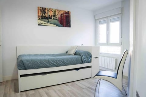 La bona vida Vitoria Apartment in Vitoria-Gasteiz
