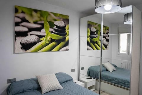 La bona vida Vitoria Apartamento in Vitoria-Gasteiz