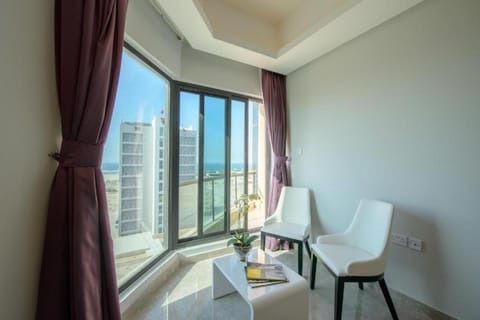 Seef manzil Apartment in Capital Governorate, Bahrain