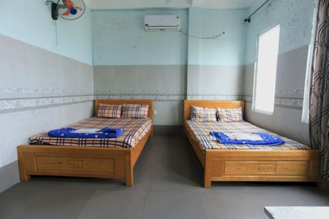 SPOT ON 1115 Romantic Motel Hotel in Da Nang