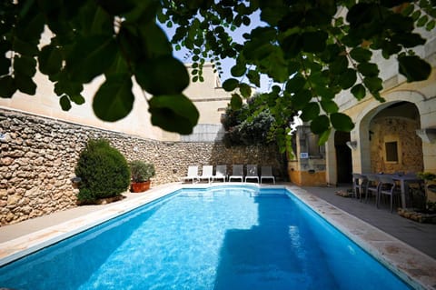 Balcony/Terrace, Swimming pool