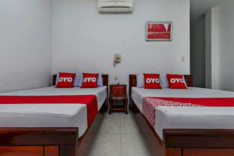 OYO 998 Loan Anh 2 Hotel Hôtel in Da Nang