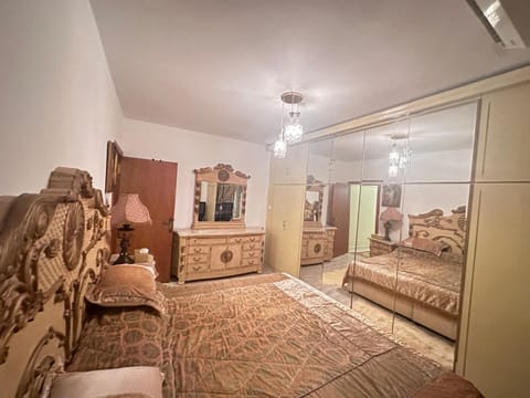 Le Royal Residence 9 Condominio in New Cairo City