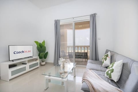 Serene Studio & Sea View & Brand New Listing Condominio in Ras al Khaimah