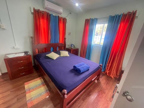 Miller's Guest House Chambre d’hôte in Western Tobago
