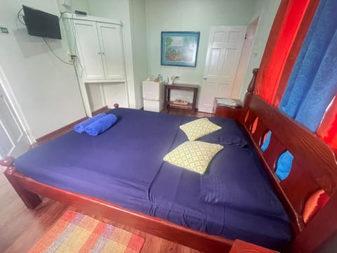 Miller's Guest House Chambre d’hôte in Western Tobago