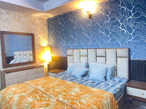 Viceroy Luxury Hotel Apartments Islamabad Condo in Islamabad