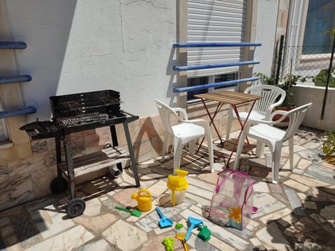 Garden, Balcony/Terrace, Dining area