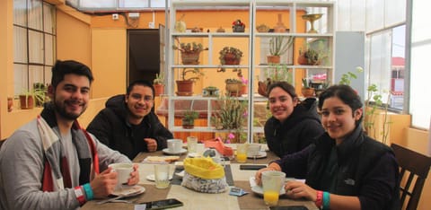 Hospedaje Familiar B&B Virma Hostel in Huancayo