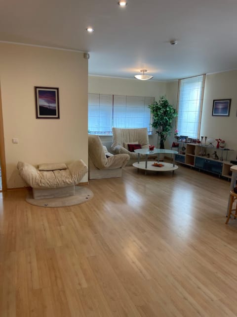 Auksinės Kopos apartamentai Apartment in Palanga