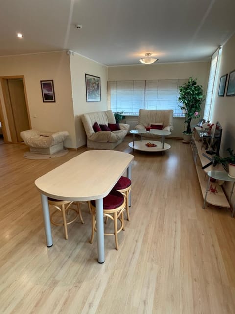 Auksinės Kopos apartamentai Apartment in Palanga