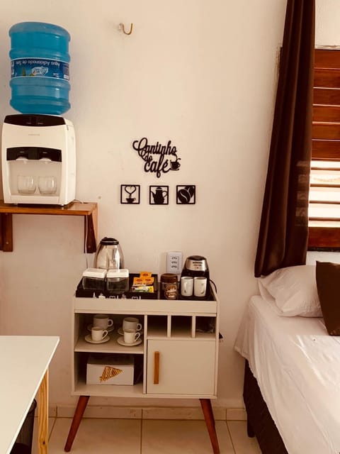 Suite casal na praia do Preá Inn in Jijoca de Jericoacoara