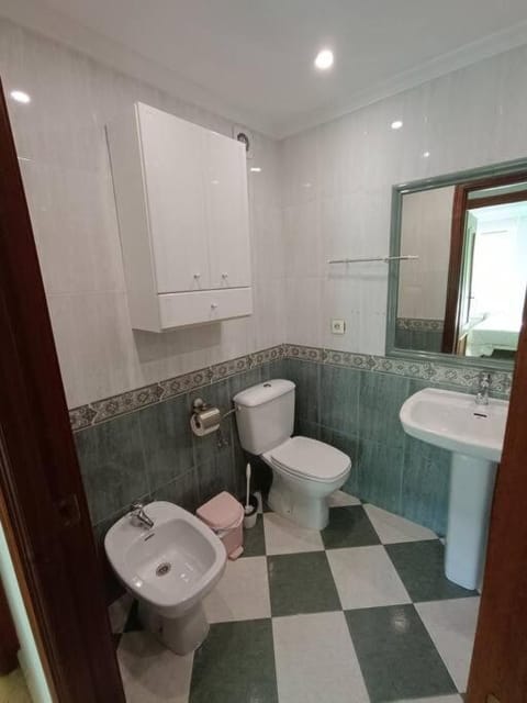 Apartamento cerca de la playa Apartment in Huelva