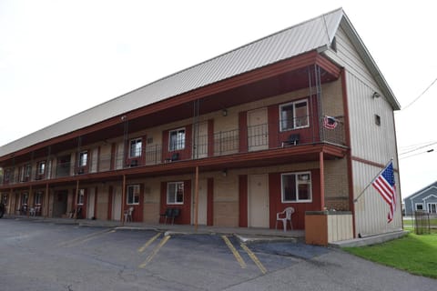 Mid-City Motel Motel in Sault Ste Marie