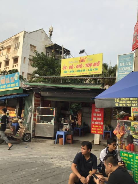3Bt home Hostal in Hanoi