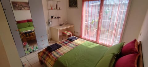 Casa Diana Locarno-Cugnasco Bed and Breakfast in Locarno