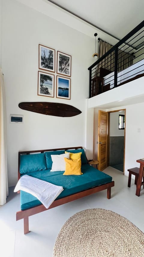 Panglao Lofts Copropriété in Panglao