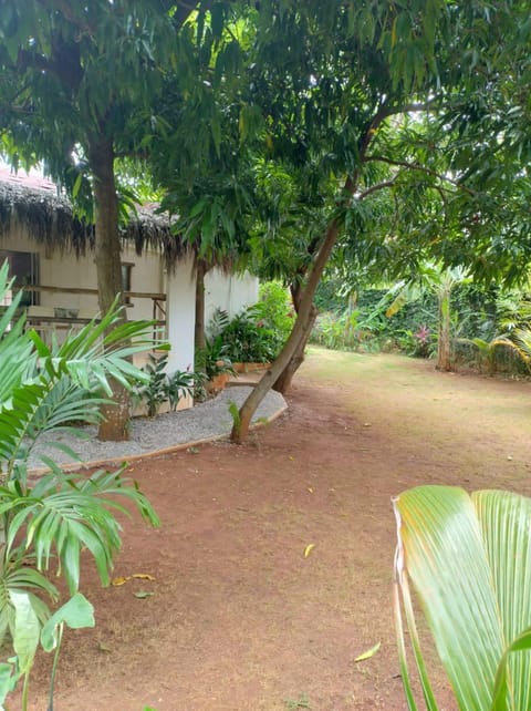 Casa completa amplia Cerca de todo House in Las Galeras