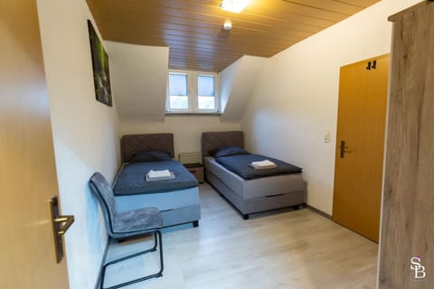 Hochrhein Ferienwohnung Apartment in Aargau, Switzerland