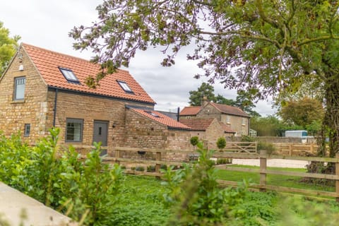 Property building, Garden, Garden view