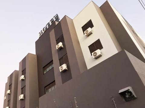 Master Gold Hotel Express Hotel in Cascavel