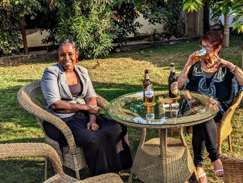 The Lion King Homestay Vacation rental in Kenya