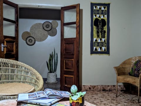 The Lion King Homestay Vacation rental in Kenya