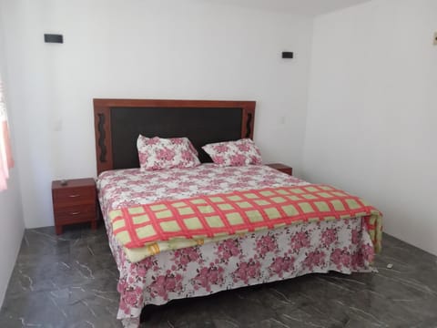 Quinta Gloria Apartment in State of Oaxaca